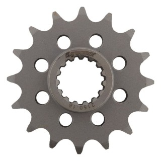 Piñon Moto