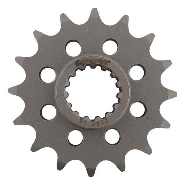 Piñon Moto