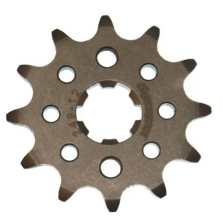 Piñon Moto