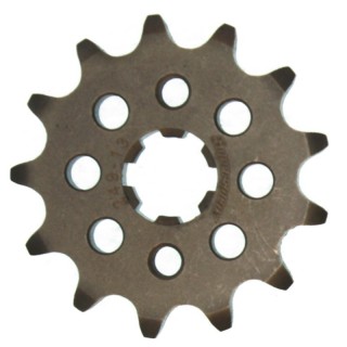 Piñon Moto