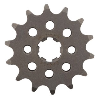 Piñon Moto