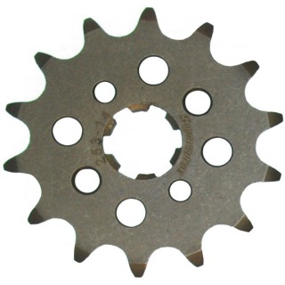 Piñon Moto