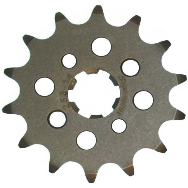 Piñon Moto