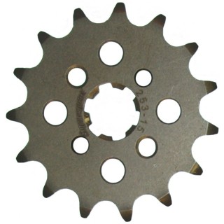 Piñon Moto