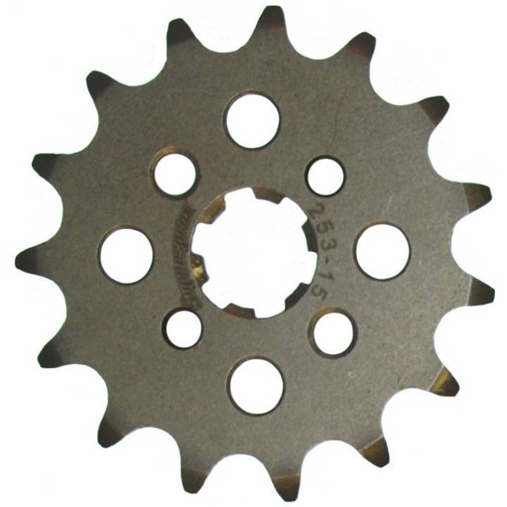 Piñon Moto