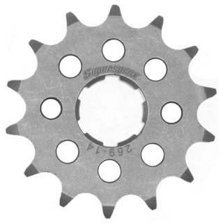 Piñon Moto