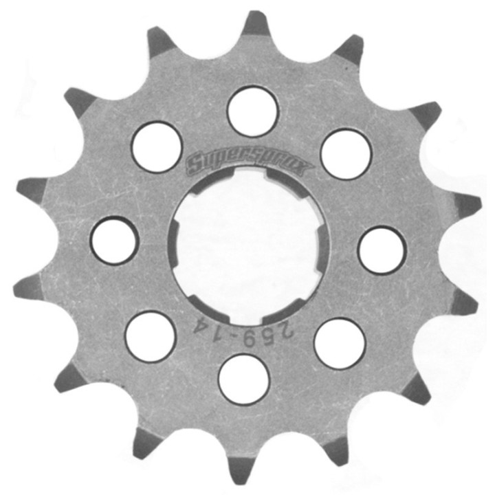 Piñon Moto