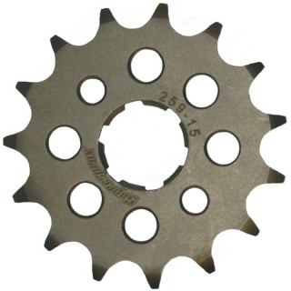 Piñon Moto