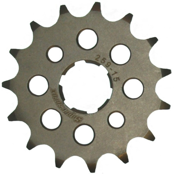 Piñon Moto