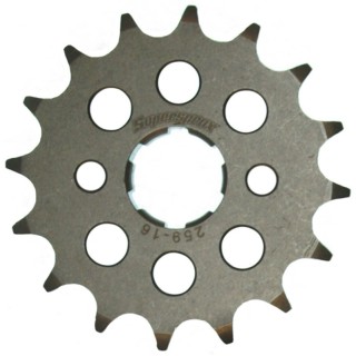 Piñon Moto
