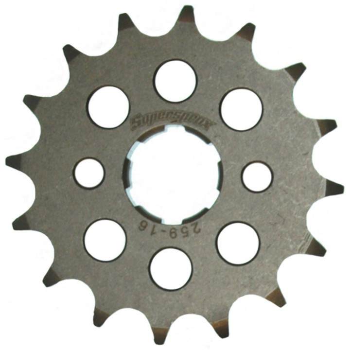 Piñon Moto