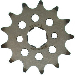 Piñon Moto
