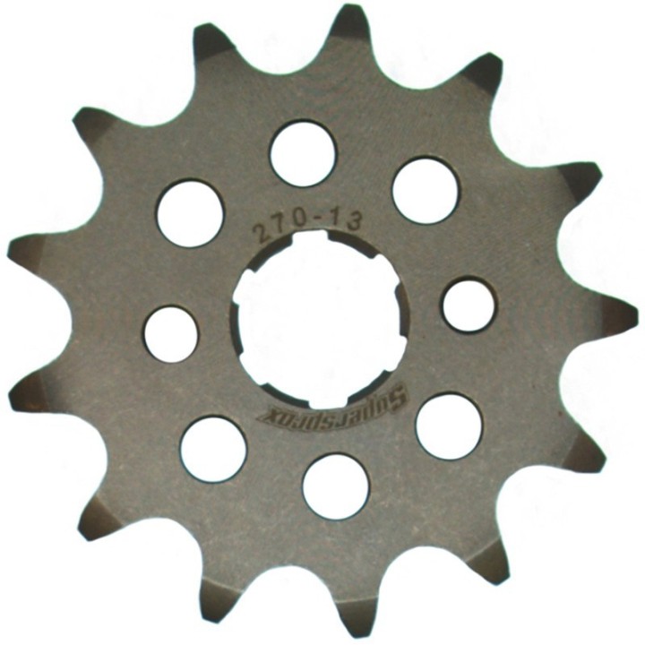 Piñon Moto