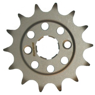 Piñon Moto