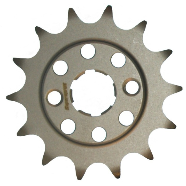 Piñon Moto