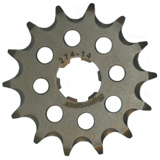 Piñon Moto