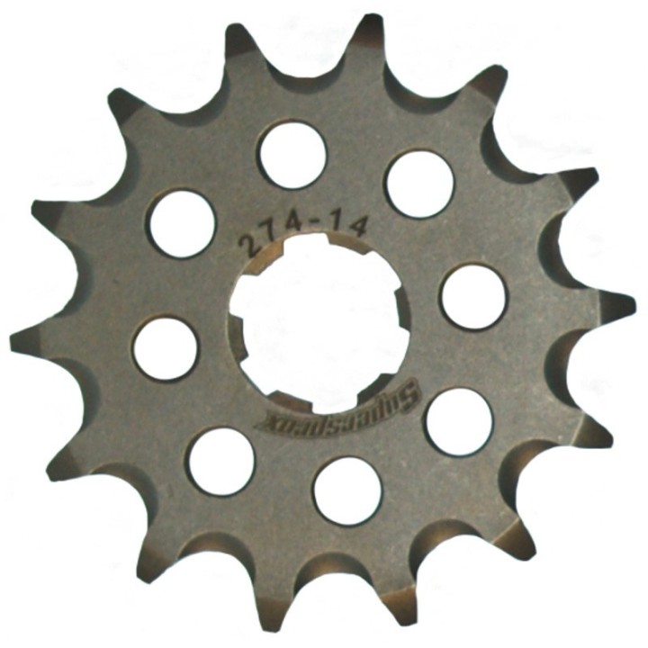 Piñon Moto