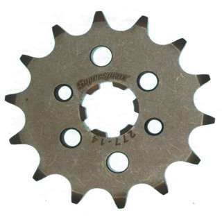 Piñon Moto