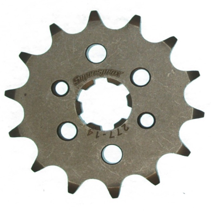 Piñon Moto