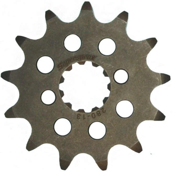 Piñon Moto