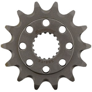 Piñon Moto