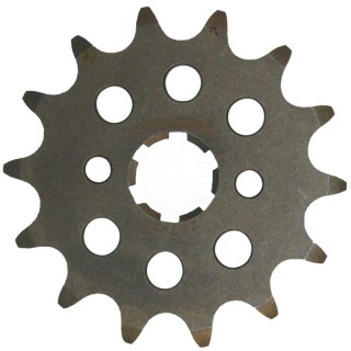 Piñon Moto