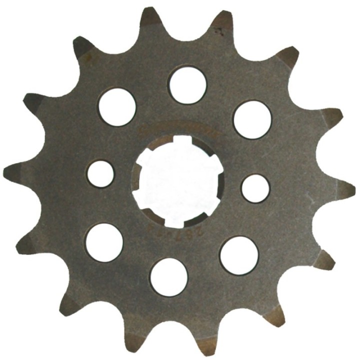 Piñon Moto
