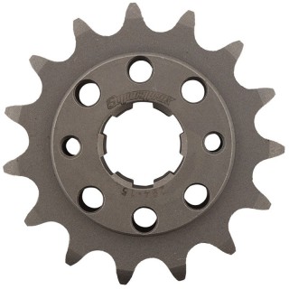 Piñon Moto