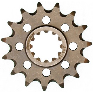 Piñon Moto