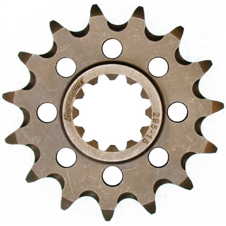 Piñon Moto