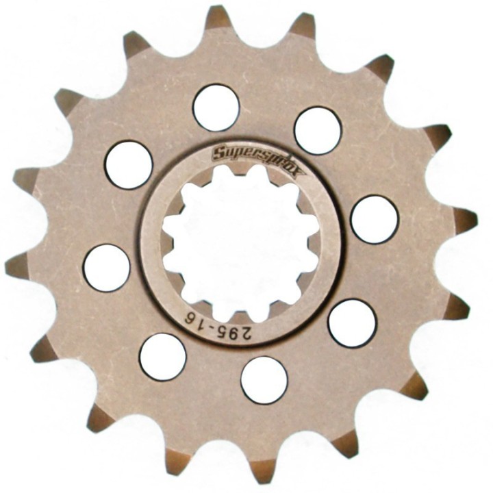 Piñon Moto