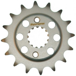 Piñon Moto