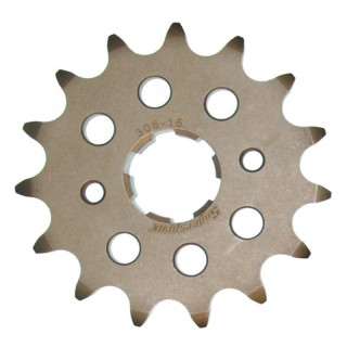 Piñon Moto