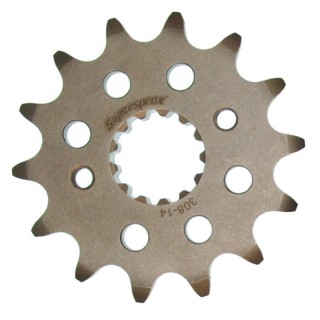 Piñon Moto