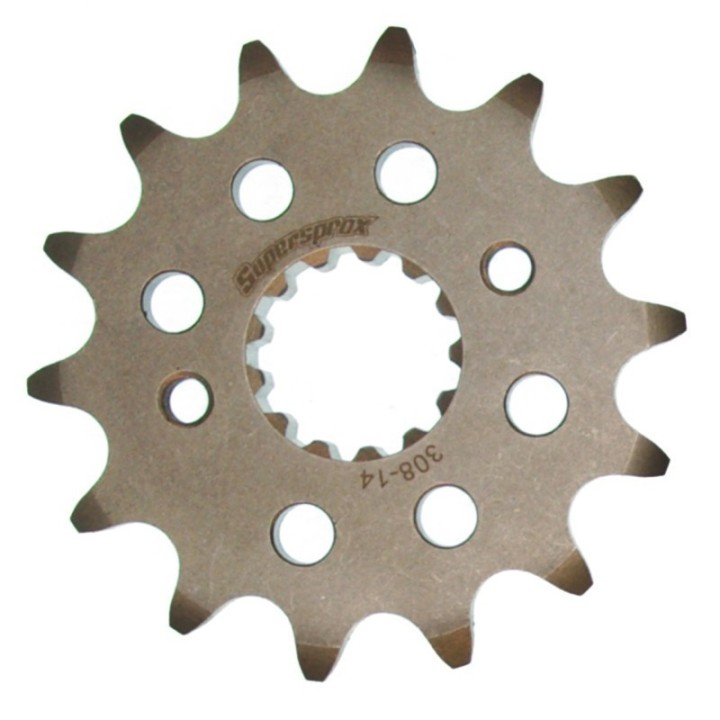 Piñon Moto