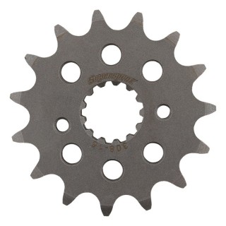 Piñon Moto