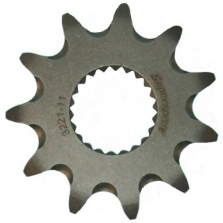Piñon Moto