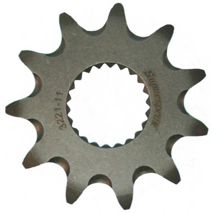 Piñon Moto