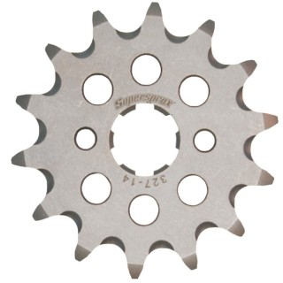 Piñon Moto
