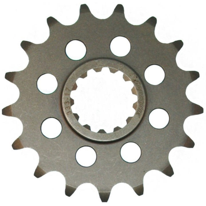 Piñon Moto