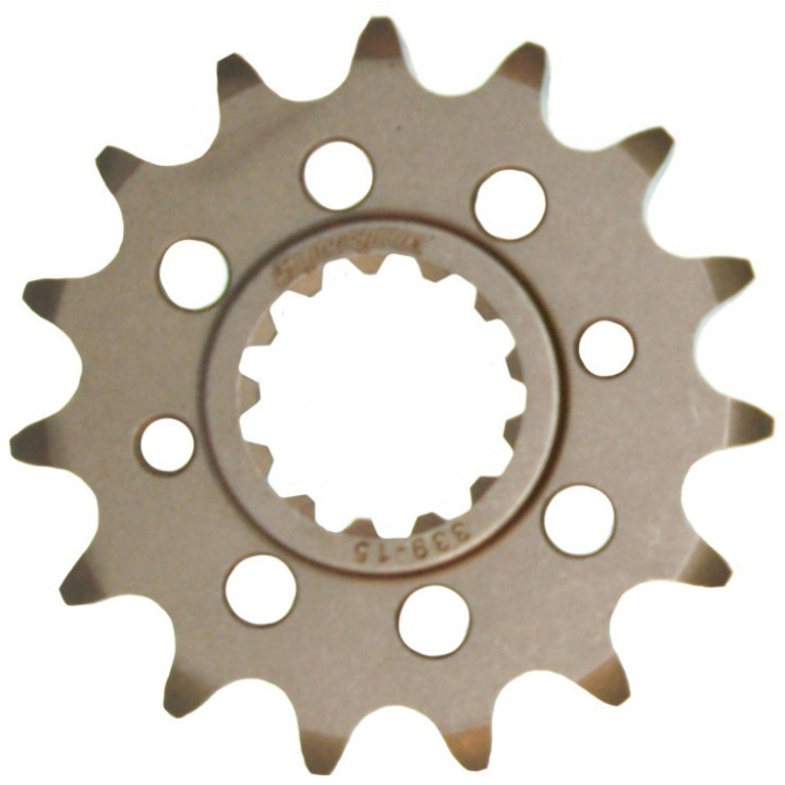 Piñon Moto