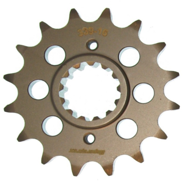 Piñon Moto