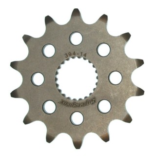 Piñon Moto