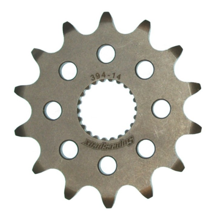 Piñon Moto