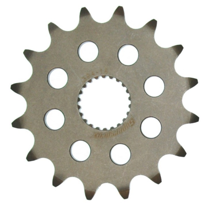 Piñon Moto
