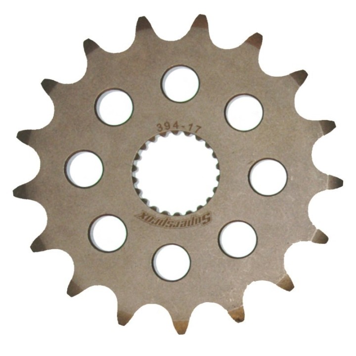 Piñon Moto