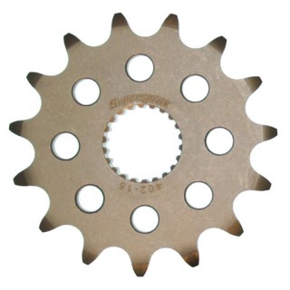 Piñon Moto