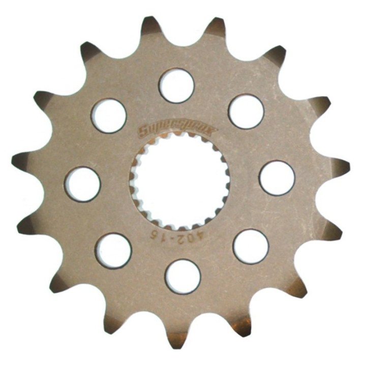 Piñon Moto