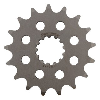 Piñon Moto