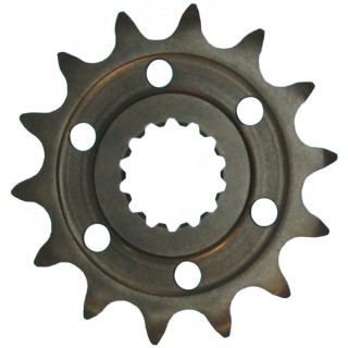 Piñon Moto
